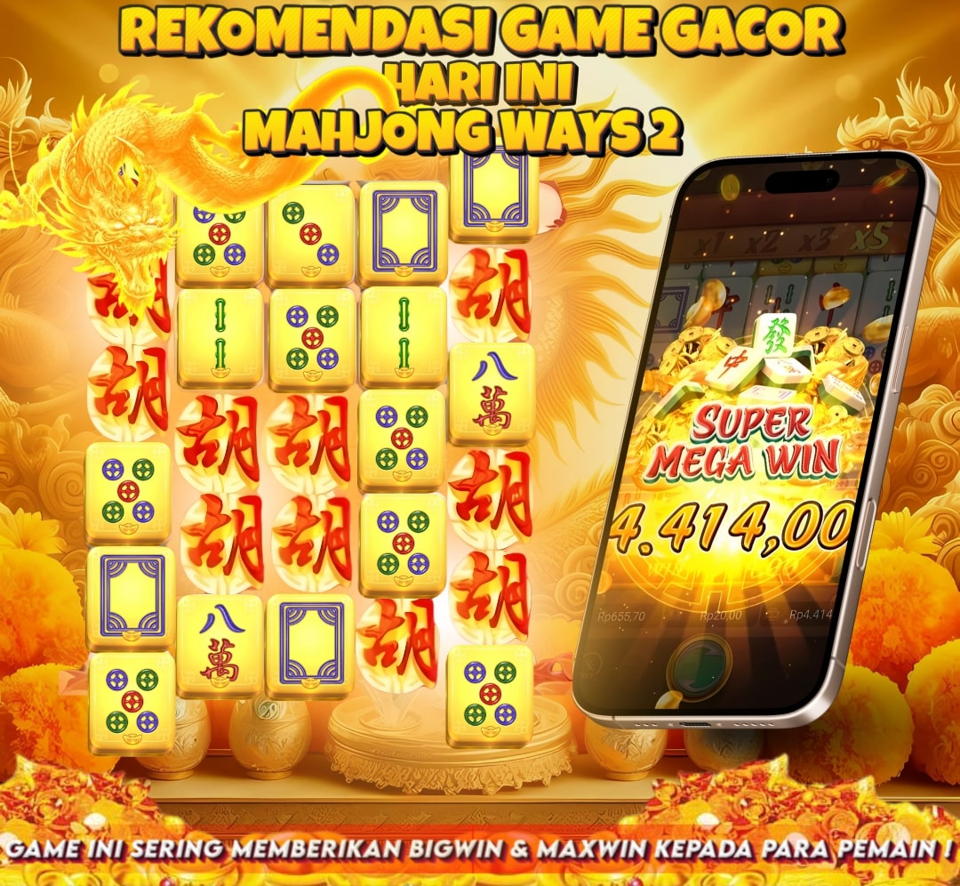 RAJAWD77: Game Online Terbaru 2025: Modal Tipis Auto Kaya